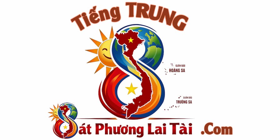 Trung tâm tiếng Trung Bát Phương Lai Tài